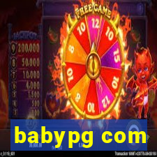 babypg com